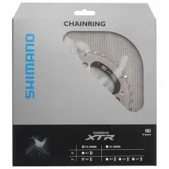 Shimano M980 38/26 Double Chainring -Cheap Bottom Brackets Store shimano m980 38 26 double chainring 1