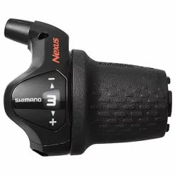 Shimano Nexus 3S42E Left Shifter