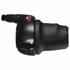 Shimano Nexus C3000 NX10 Right Shifter