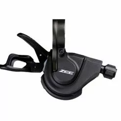 Shimano Right Zee With Clamp And Display Shifter