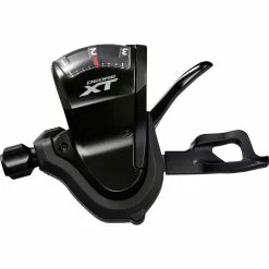 Shimano SL-T8000 Deore XT Rapidfire Plus Izquierda Shifter