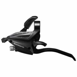 Shimano ST-EF500 4 Fingers / Left Brake Lever With Shifter