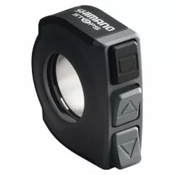 Shimano Steps E6000 Left Electronic Shifter
