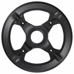 Shimano Steps E7000/E8000 CRE70 With Double Chain Guard E-bike Chainring