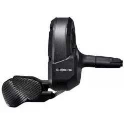 Shimano STEPS E8000 Left Shifter