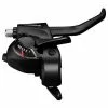 Shimano Tourney EF41R Right Brake Lever With Shifter