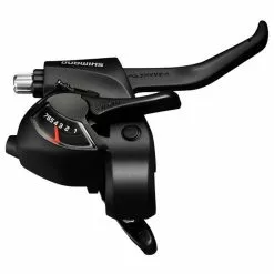 Shimano Tourney EF41R Right Brake Lever With Shifter