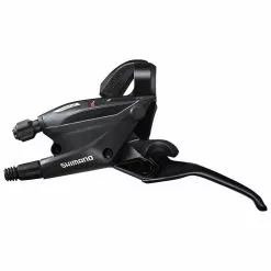 Shimano Tourney EF505 Left Brake Lever With Shifter