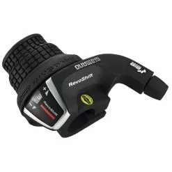 Shimano Tourney RS35 Left With Indicator Shifter