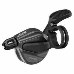 Shimano XT M8100 Left Shifter
