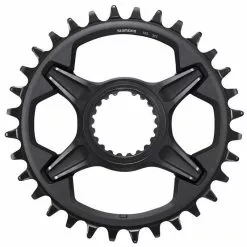Shimano XT M8100/M8130 Direct Mount Chainring