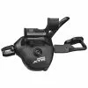 Shimano XTR M9000 I-Spec II Left Shifter 2 Shimano XTR M9000 I-Spec II Left Shifter -Cheap Bottom Brackets Store shimano xtr m9000 i spec ii left shifter