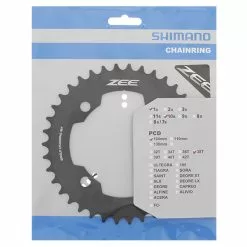 Shimano ZEE M640 Chainring