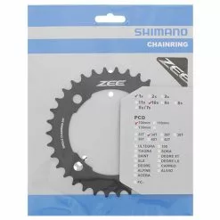 Shimano ZEE M640 Chainring