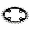 Specialites TA 4B Interior 64 BCD Chainring -Cheap Bottom Brackets Store specialites ta 4b interior 64 bcd chainring 2