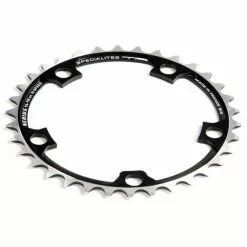 Specialites TA 5B Compact For Campagnolo 110 BCD Chainring