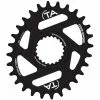 Specialites TA One Oval SH52-Shimano Chainring