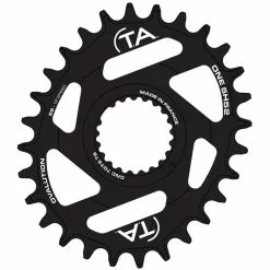 Specialites TA One Oval SH52-Shimano Chainring