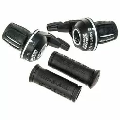 SRAM MRX Comp A1 Shifter Set