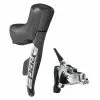 SRAM Red Etap AXS Hydraulic 1800 2P Brake Lever Left -Cheap Bottom Brackets Store sram red etap axs hydraulic 1800 2p brake lever left