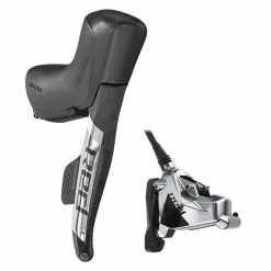 SRAM Red Etap AXS Hydraulic 1800 2P Brake Lever Left