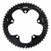 SRAM Road Red S1 130 BCD 4 Mm Offset Chainring -Cheap Bottom Brackets Store sram road red s1 130 bcd 4 mm offset chainring