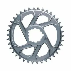 SRAM X-Sync 2 Eagle Cold Forged Direct Mount 4 Mm Offset Chainring
