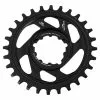 SRAM X-Sync Direct Mount 6 Mm Offset Chainring -Cheap Bottom Brackets Store sram x sync direct mount 6 mm offset chainring