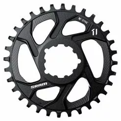 SRAM X-SYNC Direct Mount 6degrees Offset Chainring