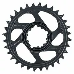 SRAM X-Sync Eagle Direct Mount 6 Mm Offset Chainring