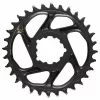 SRAM X-Sync Eagle SL Direct Mount 6 Mm Offset Chainring -Cheap Bottom Brackets Store sram x sync eagle sl direct mount 6 mm offset chainring