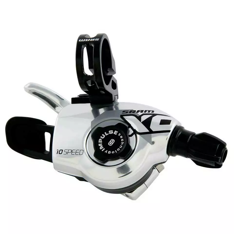 SRAM X0/X01DH Trigger 10s Rear Shifter 3 SRAM X0/X01DH Trigger 10s Rear Shifter