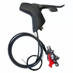 SRAM Yaw DM 950 Mm Brake Lever With Shifter