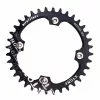 Stone 104 BCD Oval Chainring