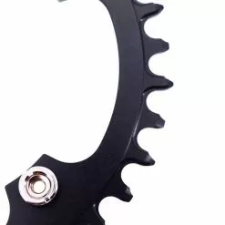 Stone 104 BCD Oval Chainring -Cheap Bottom Brackets Store stone 104 bcd oval chainring 5