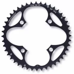 Stronglight Aluminium XT 104 BCD Chainring