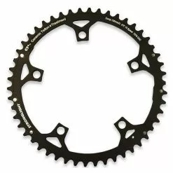 Stronglight CT2 Adaptable Campagnolo Chainring
