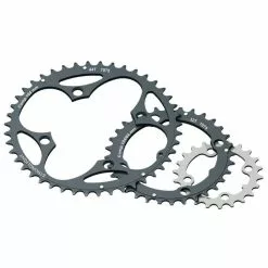 Stronglight MTB XC-E Intermediate 4B 104/64 BCD Chainring