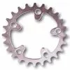Stronglight Shimano Adaptable Steel 74 BCD Chainring