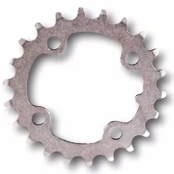 Stronglight Stainless XT 64 BCD Chainring