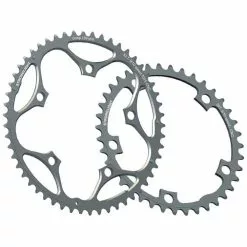 Stronglight Type Interior 5B Shimano/Sram/FSA 130 BCD Chainring
