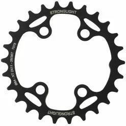 Stronglight XT Internal 64 BCD Chainring