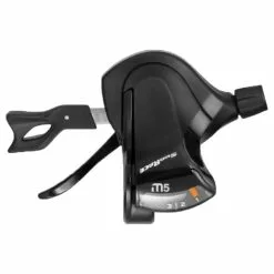 SUNRACE DLM400 Left Shifter