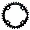 SUNRACE MS66 2x 104 BCD Chainring -Cheap Bottom Brackets Store sunrace ms66 2x 104 bcd chainring