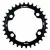 SUNRACE MX04 104 BCD Chainring -Cheap Bottom Brackets Store sunrace mx04 104 bcd chainring