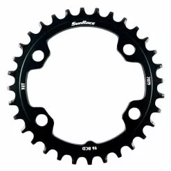 SUNRACE MX04 104 BCD Chainring