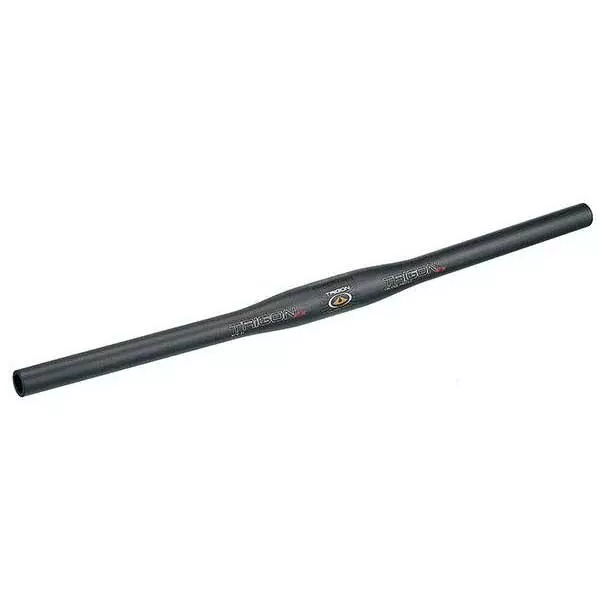 Trigon MTB Carbon Handlebar 3 Trigon MTB Carbon Handlebar