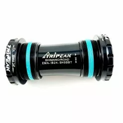 Tripeak ITA Shimano Threaded Bottom Bracket