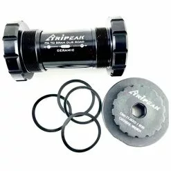 Tripeak ITA Sram DUB Ceramic Threaded Bottom Bracket