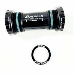 Tripeak ITA Sram DUB Threaded Bottom Bracket